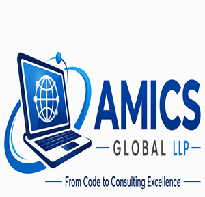 AMICS logo